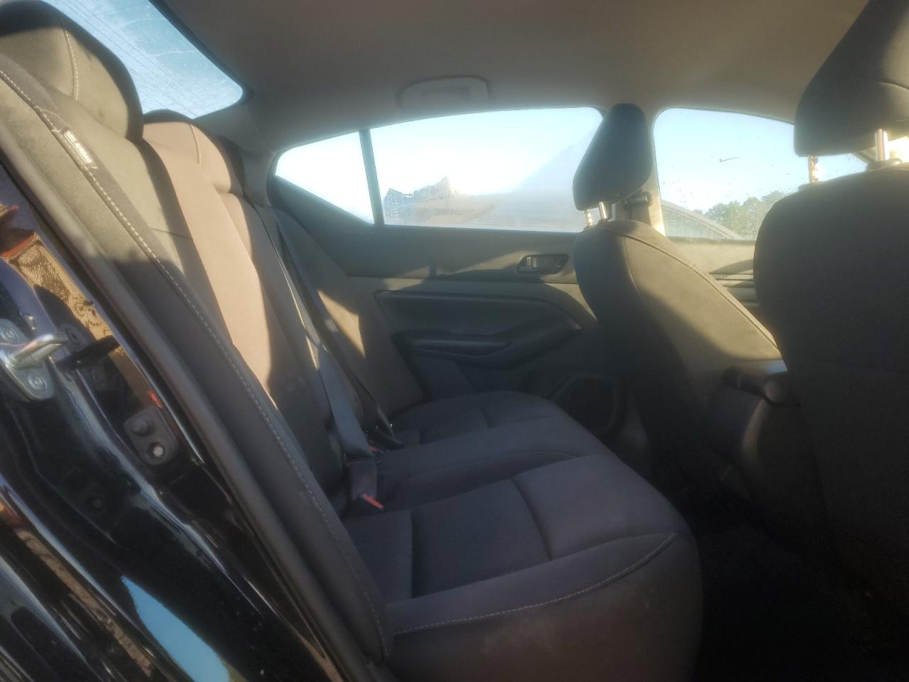 2023 NISSAN ALTIMA S VIN:1N4BL4BV3PN311389