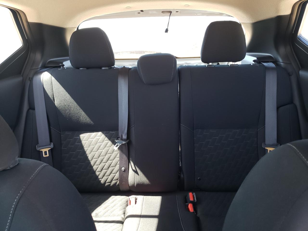 2024 NISSAN KICKS SV VIN:3N1CP5CV0RL516276