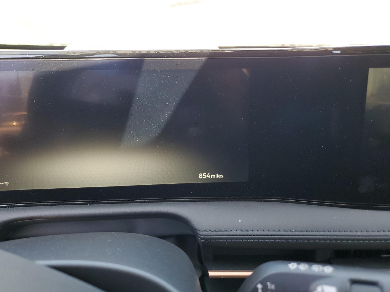 2023 NISSAN ARIYA ENGAGE VIN:JN1CF0BB3PM710462