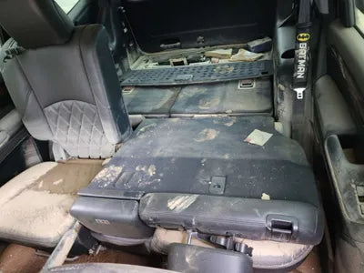 2017 Kia Mohave KNAKN814DHA157376 VIN:KNAKN814DHA157376