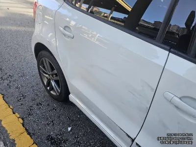 2015 Volkswagen Polo VIN: