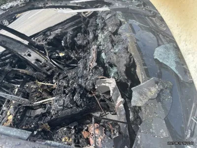 2018 BMW 520 WBAJC3109JWC95383 VIN:WBAJC3109JWC95383