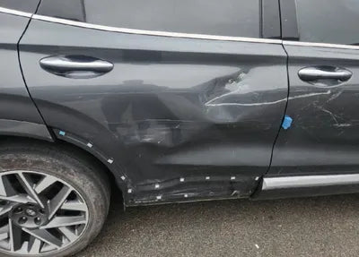 2021 Hyundai Santa FE KMHS581HGMU322507 VIN:KMHS581HGMU322507