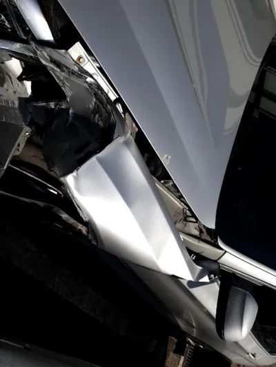 2015 BMW 420 WBAXX1105F0L95989 VIN:WBAXX1105F0L95989