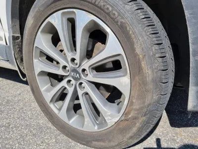 2014 Kia Sorento VIN: