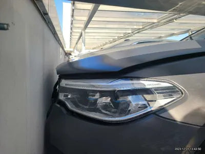 2020 BMW M5 WBSJF0100LCD27398 VIN:WBSJF0100LCD27398