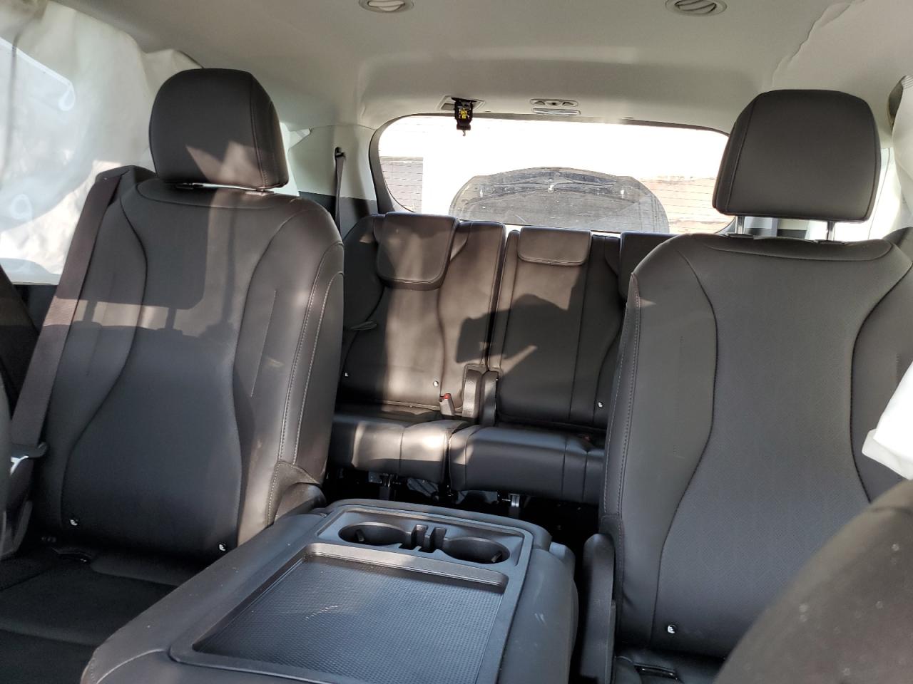 2022 KIA CARNIVAL LX VIN:KNDNB4H30N6117457
