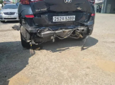 2020 Hyundai Tucson KMHJ281ABLU209211 VIN:KMHJ281ABLU209211