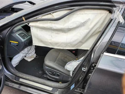 2018 Genesis G80 VIN: