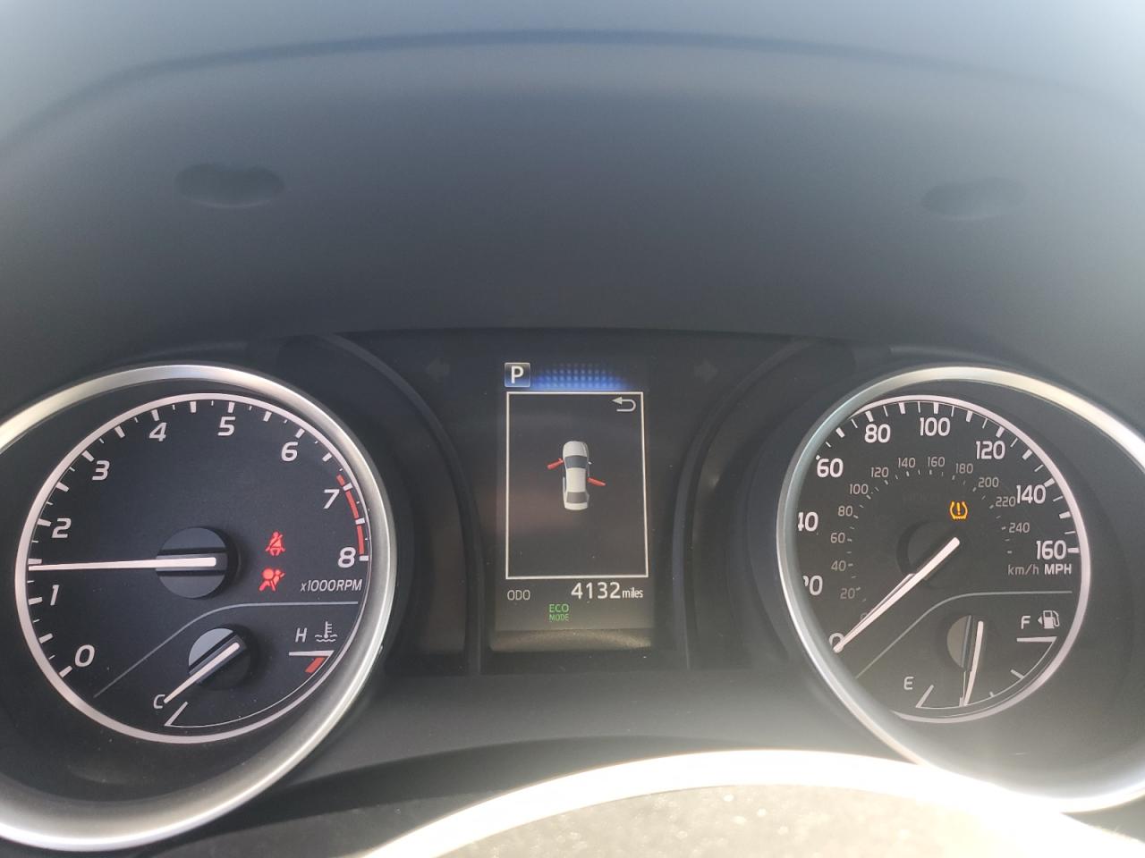 2024 TOYOTA CAMRY LE VIN:4T1C11AK6RU217571