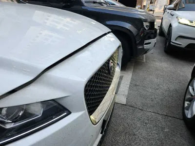 2017 Jaguar F-Pace SADCA2BN7HA048975 VIN:SADCA2BN7HA048975