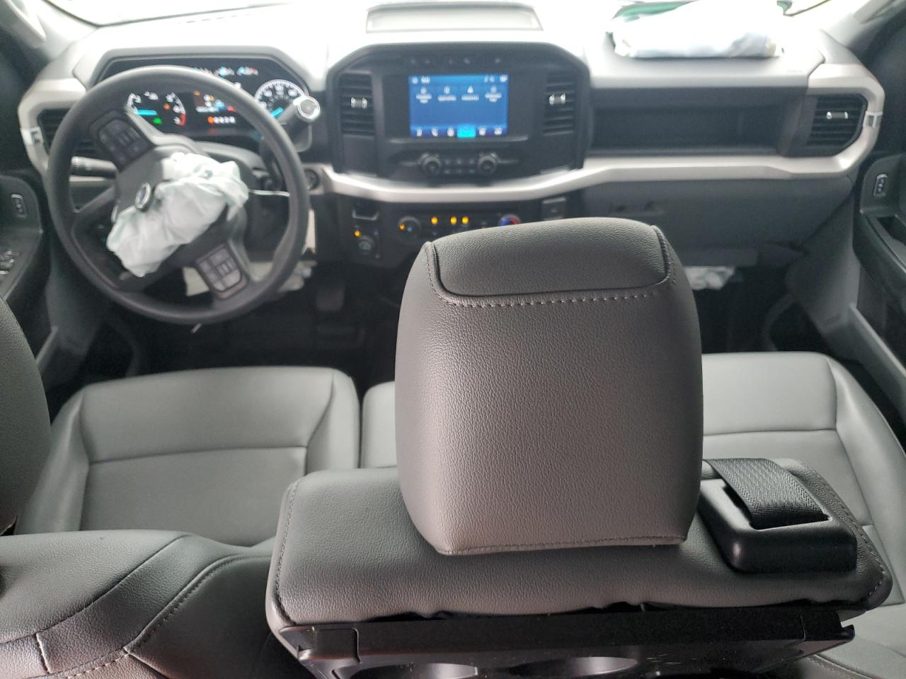 2023 FORD F150 SUPERCREW VIN:1FTEW1EP2PKF26340