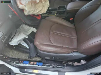 2015 Kia K5 KNAGU415GGA033228 VIN:KNAGU415GGA033228