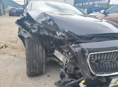 2016 Mercedes-Benz CLS 250 KMWDDLJ9HB6GA1694 VIN:KMWDDLJ9HB6GA1694