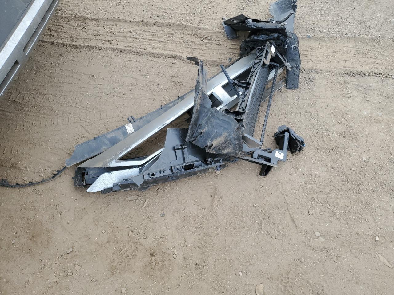 2024 HYUNDAI IONIQ 5 SEL VIN:KM8KN4DE4RU264816