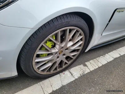 2018 Porsche Panamera WP0AE2973JL176526 VIN:WP0AE2973JL176526