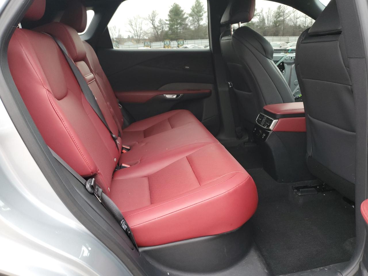 2024 LEXUS RX 350 BASE VIN:2T2BAMCA1RC060336