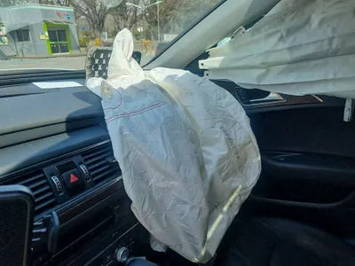 2016 Audi A6 WAUZZZ4G8GN122057 VIN:WAUZZZ4G8GN122057