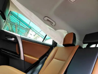 2017 Toyota RAV4 VIN: