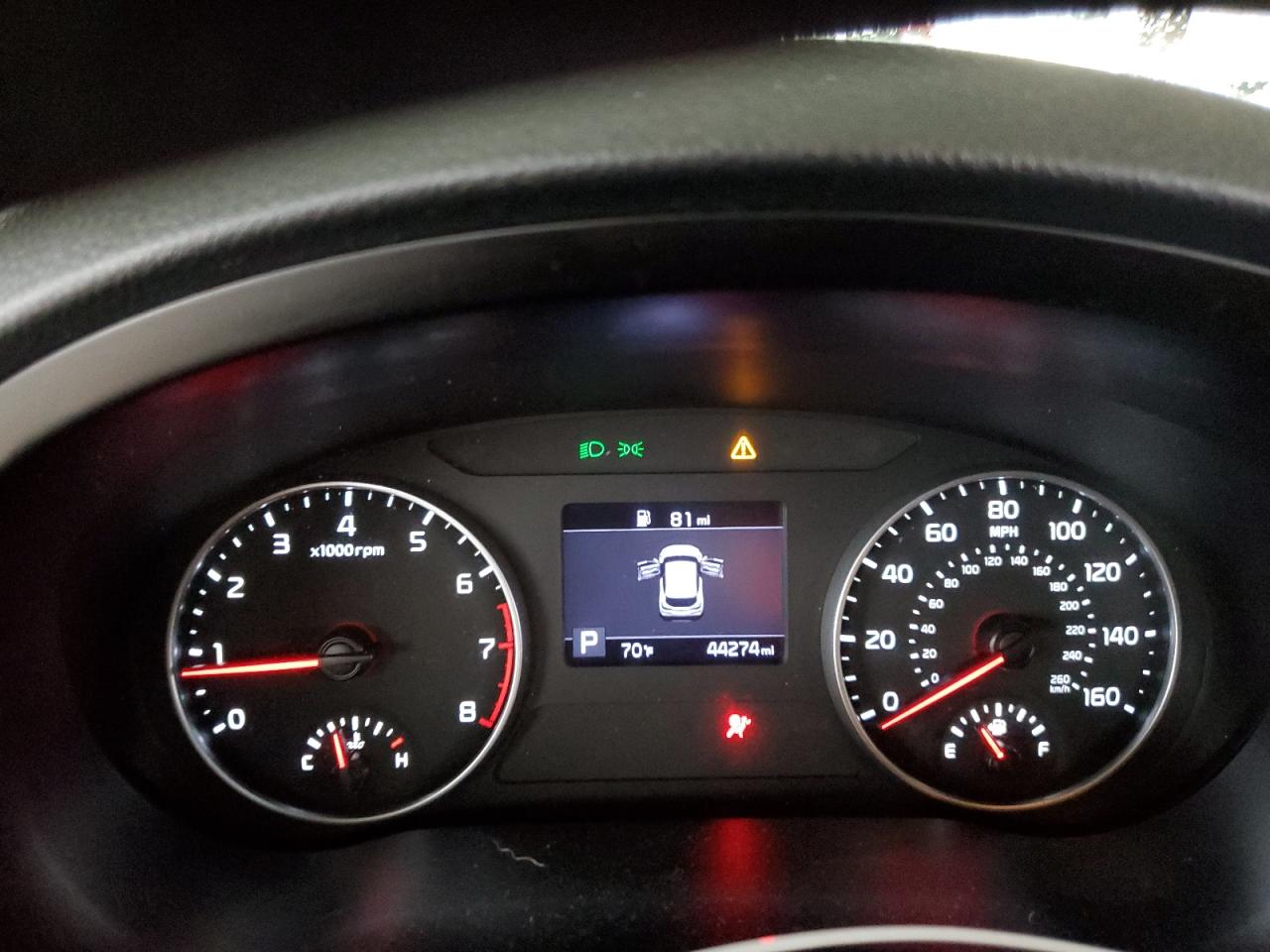 2023 KIA SELTOS LX VIN:KNDEPCAA9P7367619