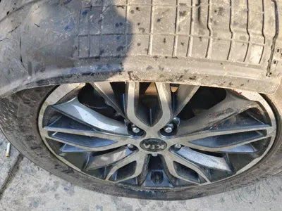 2020 Kia K5 KNAG341ABLA047467 VIN:KNAG341ABLA047467