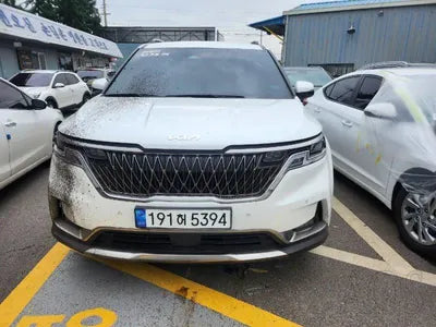 2022 Kia Carnival VIN: