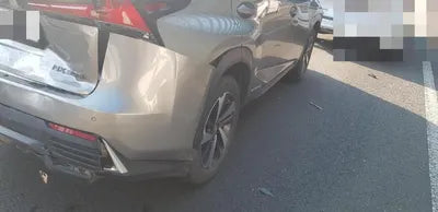 2018 Lexus NX 300 JTJBJRBZ7J2081457 VIN:JTJBJRBZ7J2081457