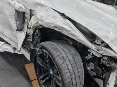 2015 BMW M4 WBS3U9107FJ956060 VIN:WBS3U9107FJ956060