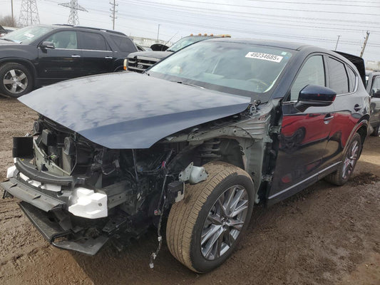 2024 MAZDA CX-5 PREMIUM VIN:JM3KFBDL3R0528305