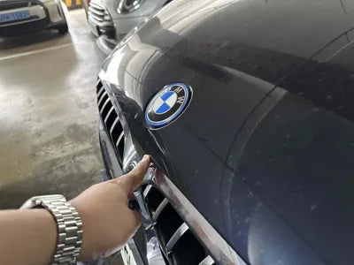 2022 BMW 530 WBA51AG04NCJ01348 VIN:WBA51AG04NCJ01348