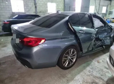 2017 BMW 520 410KMWBAJC5100HG8 VIN:410KMWBAJC5100HG8