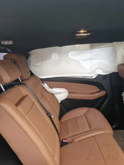 2018 Mercedes-Benz GLE 350 702KMWDCDA2EB5JB1 VIN:702KMWDCDA2EB5JB1