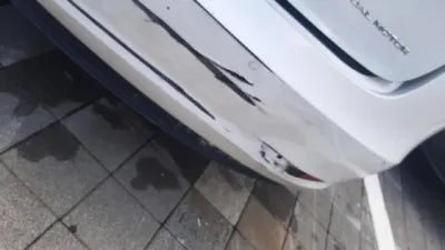2020 Tesla Model 3 5YJ3E1EB7LF727091 VIN:5YJ3E1EB7LF727091