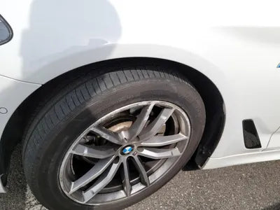 2017 BMW 520 WBAJC3103HG854993 VIN:WBAJC3103HG854993