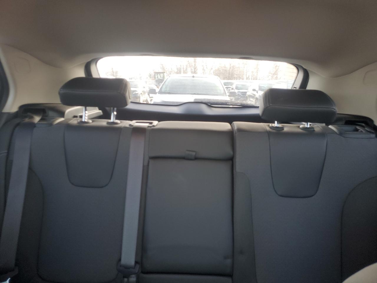 2024 BUICK ENCORE GX PREFERRED VIN:KL4AMCSLXRB008491