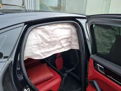 2022 Porsche Cayenne WP1BA29Y4NDA67645 VIN:WP1BA29Y4NDA67645