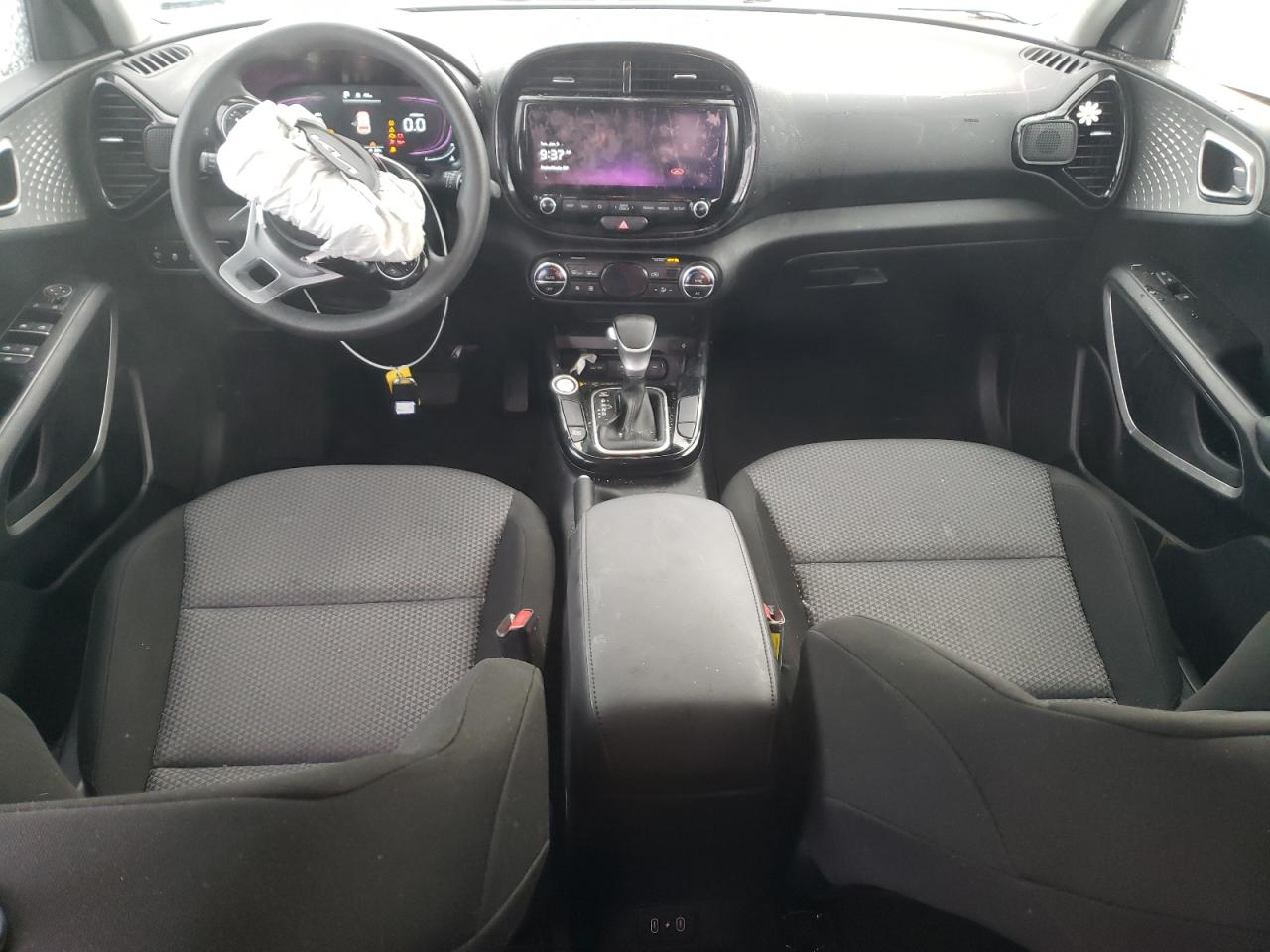 2023 KIA SOUL LX VIN:5NPE34AF9GH414687