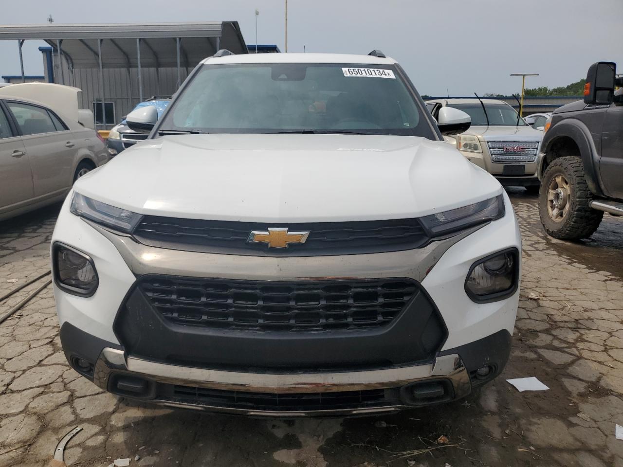 2023 CHEVROLET TRAILBLAZER ACTIV VIN:KL79MVSL1PB170475