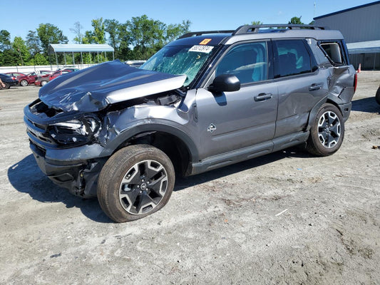 2023 FORD BRONCO SPORT OUTER BANKS VIN:3FMCR9C68PRD80475