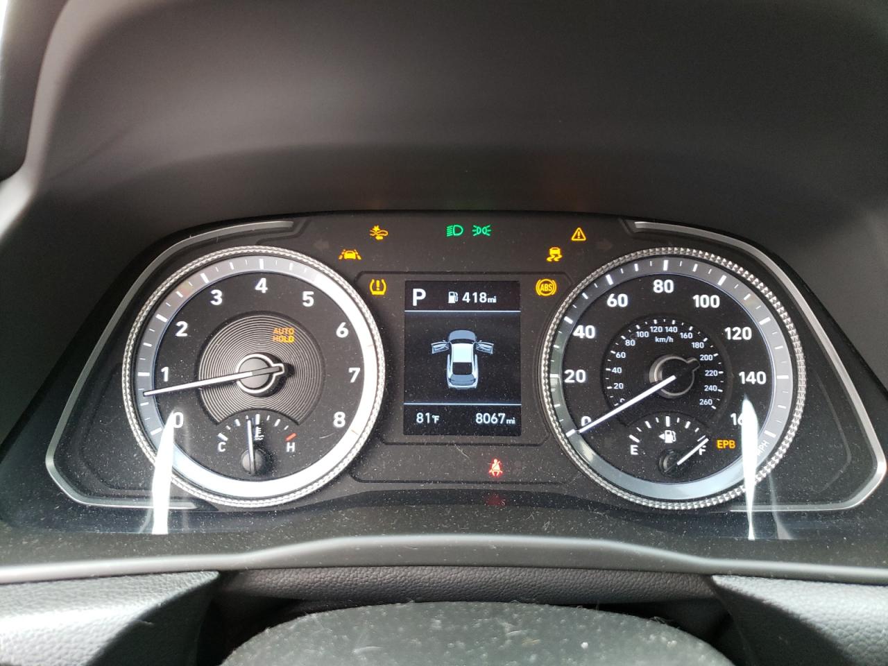 2022 HYUNDAI SONATA SE VIN:KMHL24JAXNA239820