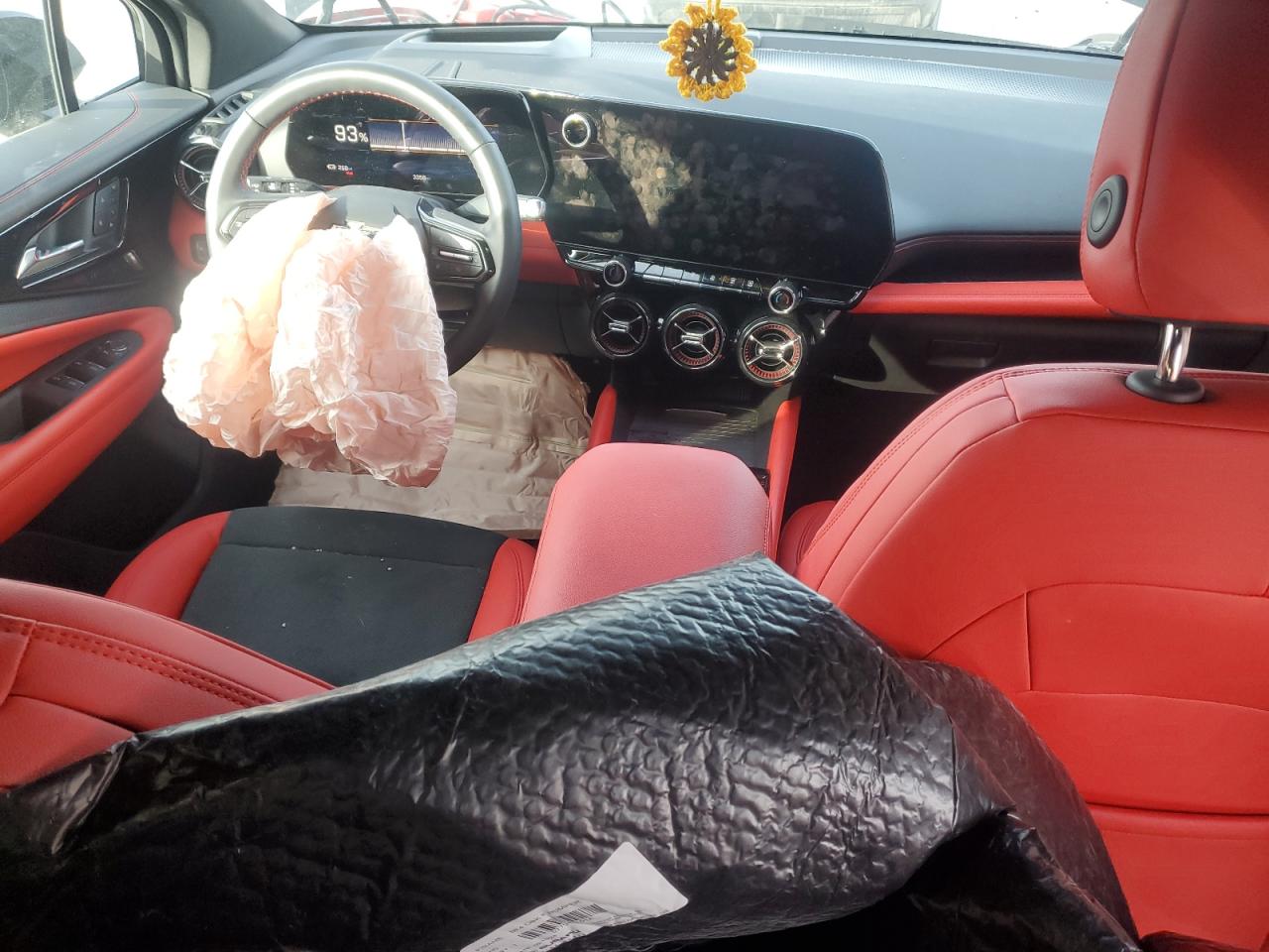 2024 CHEVROLET BLAZER RS VIN:3GNKDCRJ9RS183034