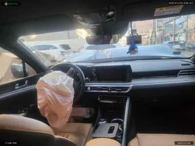 2021 Kia K5 KNAG341JBMA015419 VIN:KNAG341JBMA015419