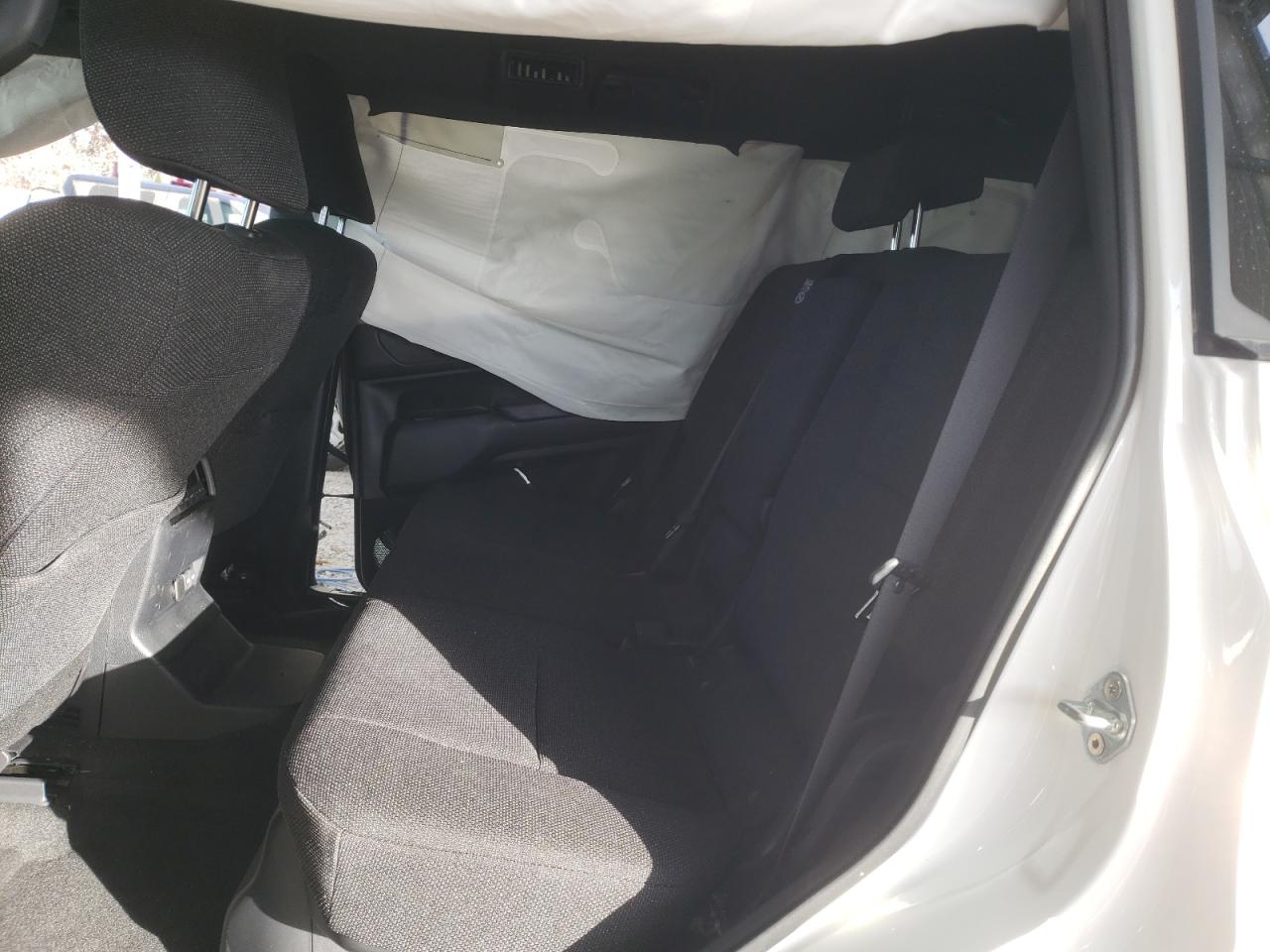 2024 TOYOTA LAND CRUISER BASE VIN:JTEABFAJ6RK008433