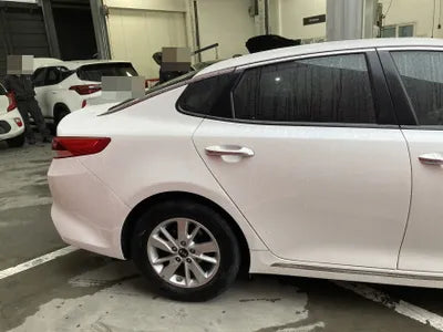 2016 Kia K5 KNAGS411BHA135862 VIN:KNAGS411BHA135862