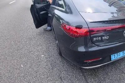 2022 Mercedes-Benz S 350 W1KCG2BB1NA016590 VIN:W1KCG2BB1NA016590