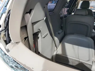 2015 Kia Carnival KNAME81ABFS066575 VIN:KNAME81ABFS066575