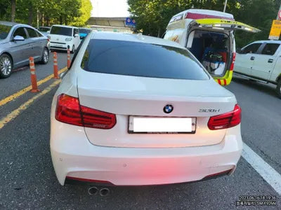 2018 BMW 320 WBA8C510XJK736971 VIN:WBA8C510XJK736971