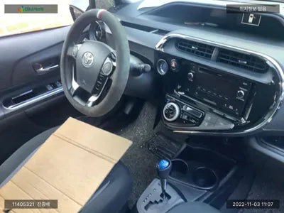 2018 Toyota Prius C JTDKDTB35J1616682 VIN:JTDKDTB35J1616682