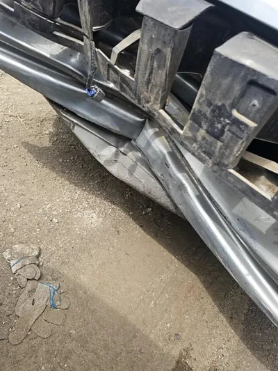 2015 Volvo S80 YV1AS84BBF1186989 VIN:YV1AS84BBF1186989