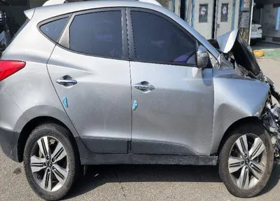 2015 Hyundai Tucson KMHJU81VBFU026780 VIN:KMHJU81VBFU026780